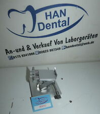 Ineos modelltisch dental gebraucht kaufen  Ransbach-Baumbach