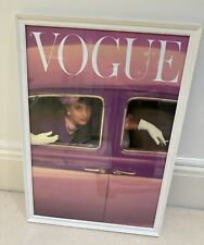 Vogue magazine 1957 for sale  NOTTINGHAM