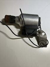 1989 bicycle alternator for sale  LEICESTER