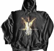 Coheed cambria hoodie for sale  HEYWOOD