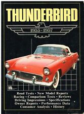 Ford thunderbird convertible for sale  ALFRETON