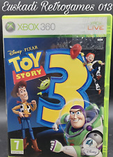 Toy Story 3 - XBOX 360 - Completo - PAL España, usado comprar usado  Enviando para Brazil