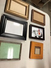 frames many picture sizes for sale  Marietta