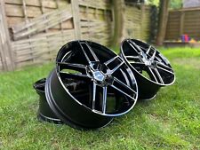 Zoll 5x120 felgen gebraucht kaufen  Werne