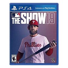 Mlb show playstation for sale  Cleveland