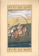 Indian miniature painting for sale  Shipping to Canada