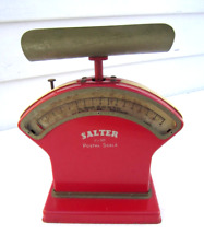 vintage salter scale for sale  Lyons Falls