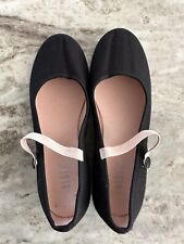 bloch shoes 5 6 dance for sale  Pawleys Island