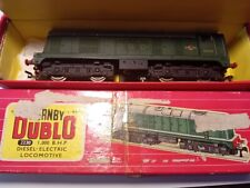 Hornby dublo rail for sale  Shipping to Ireland