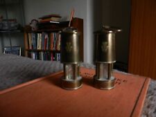 Two miniature brass for sale  MORPETH
