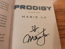 Marie signed prodigy for sale  South Lyon