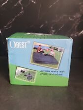 Obest electric air for sale  LONDON