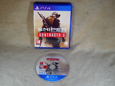 Sniper ghost warrior for sale  WALTHAM CROSS