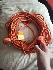 25m power cable for sale  STOCKPORT