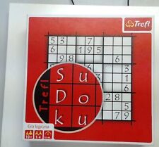 Sudoku trefel gebraucht kaufen  Berlin