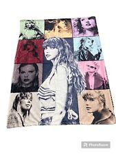 Taylor swift blanket for sale  LONDON