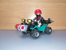 Playmobil 6879 ganoven gebraucht kaufen  Litzendorf