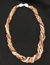 Ihau shell necklace for sale  New Braunfels