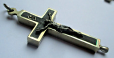 Ancien reliquaire croix d'occasion  Perros-Guirec