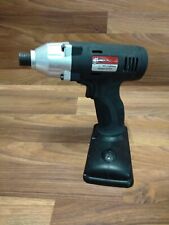 Usado, Controlador de impacto DRILL MASTER 18V con base giratoria - modelo 67028 - funciona bien *LEER segunda mano  Embacar hacia Argentina