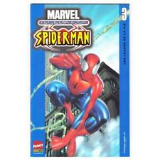 Ultimate spiderman comics d'occasion  Saint-Chamond
