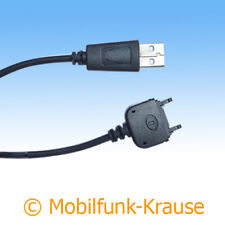 USB Datenkabel f. Sony Ericsson K800i comprar usado  Enviando para Brazil