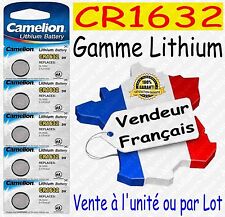 Piles battery lithium d'occasion  Saint-Laurent-de-Neste