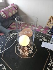 Lampe globe d'occasion  Charleville-Mézières