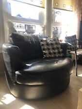 Cuddle chair for sale  GLASGOW