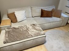 Eck schlafsofa staukasten gebraucht kaufen  Wegberg