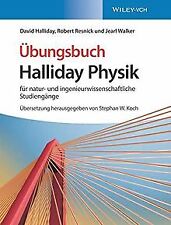 Halliday physik natur gebraucht kaufen  Berlin