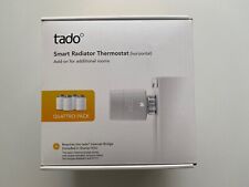 Tado smart radiator gebraucht kaufen  Berlin