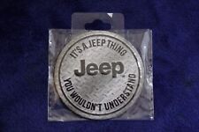 Jeep magnet accessory for sale  Fairfield