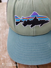 Casquette patagonia trucker d'occasion  Toulouse-