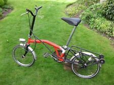 folding bicycle for sale  IPSWICH