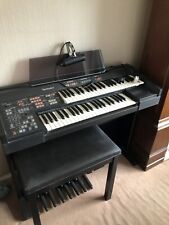 Technics organ pcm for sale  ALCESTER