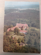 Postkarte kloster chorin gebraucht kaufen  Thedinghausen
