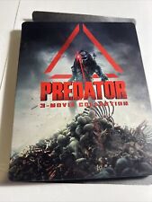 Predator movie collection for sale  Sterling