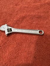 Vintage crescent tool for sale  Groveland