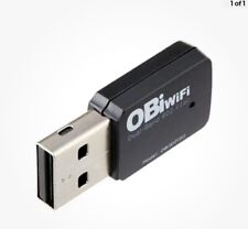 Used, POLYCOM OBi Accessories OBiWiFi5G Wireless-AC USB Adapter, 1517-49585-001 Opened for sale  Shipping to South Africa