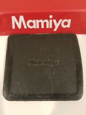 Used, Mamiya 645 AFD III, AFD II, AFD, AF FILM HOLDER / FILM BACK CAP (C) for sale  Shipping to Canada