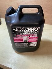 Snow pro snow for sale  INVERNESS