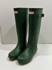 Hunter boots womens for sale  Upatoi