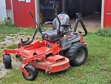 gravely riding mowers for sale  Saint Peters