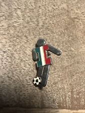 Spilla pins calcio usato  Torino