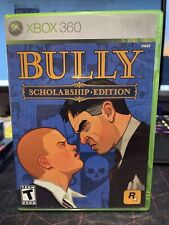 Usado, Bully -- Scholarship Edition (Microsoft Xbox 360, 2008) Pôster Manual Testado na Caixa comprar usado  Enviando para Brazil