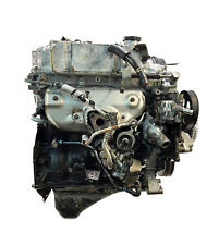 Motor para Mitsubishi L200 KA 2.5 DI-D 4WD 4D56T 4D56 4D56-HP 1000C750, usado comprar usado  Enviando para Brazil