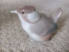 Lladro porcelain bird for sale  CROYDON