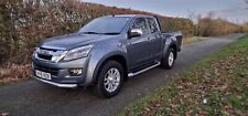 Isuzu max extended for sale  COLCHESTER
