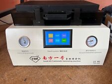 Tbk808 lcd laminating for sale  DOVER